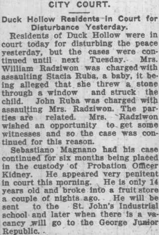 other Newspaper clipping from Jul 28, 1917 5829631
