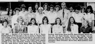 other Newspaper clipping from Oct 9, 1980 5829646