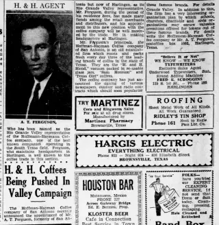 other Newspaper clipping from Apr 2, 1935 5829649