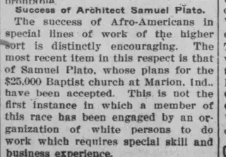 other Newspaper clipping from Apr 19, 1913 5829727