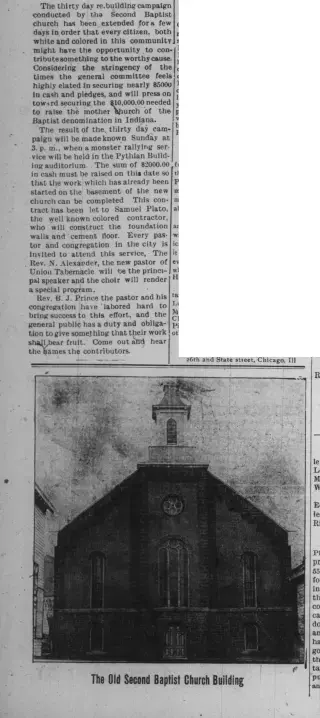 other Newspaper clipping from May 4, 1912 5829761