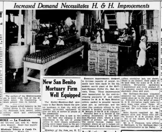 other Newspaper clipping from May 28, 1935 5829777