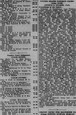 other Newspaper clipping from Dec 2, 1922 5829794
