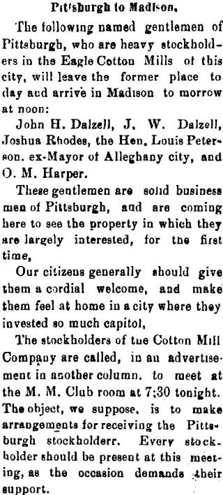 other Newspaper clipping from Apr 20, 1885 5829841