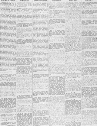 other Newspaper clipping from Jul 23, 1915 5829844