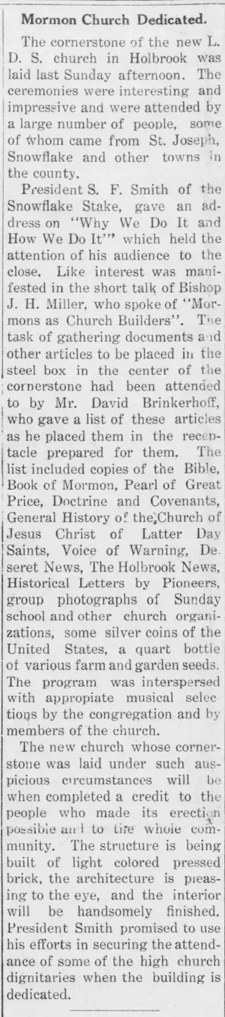 other Newspaper clipping from Jul 23, 1915 5829845