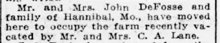 other Newspaper clipping from Jan 14, 1930 5829860