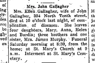 other Newspaper clipping from Feb 13, 1919 5829873