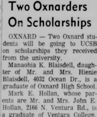 other Newspaper clipping from Jul 23, 1967 5829887