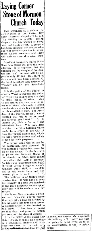 other Newspaper clipping from Jun 5, 1927 5829916