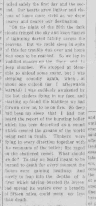 other Newspaper clipping from Mar 11, 1910 5830004