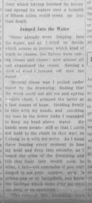 other Newspaper clipping from Mar 11, 1910 5830006