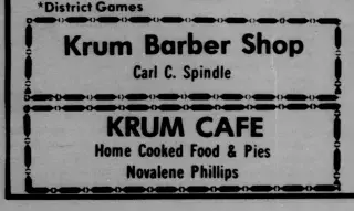 other Newspaper clipping from Dec 29, 1972 5830026