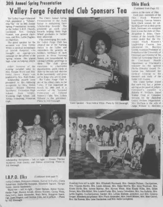 General news Newspaper clipping from Jun 21, 1975 5830030