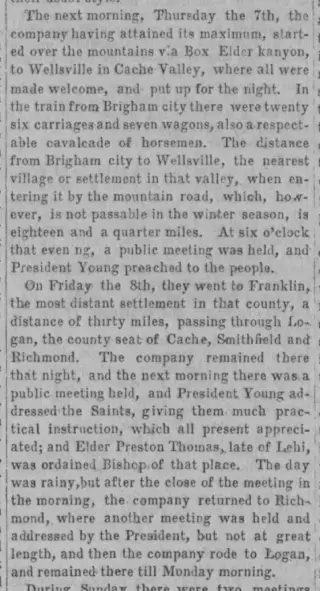other Newspaper clipping from Jun 20, 1860 5830063