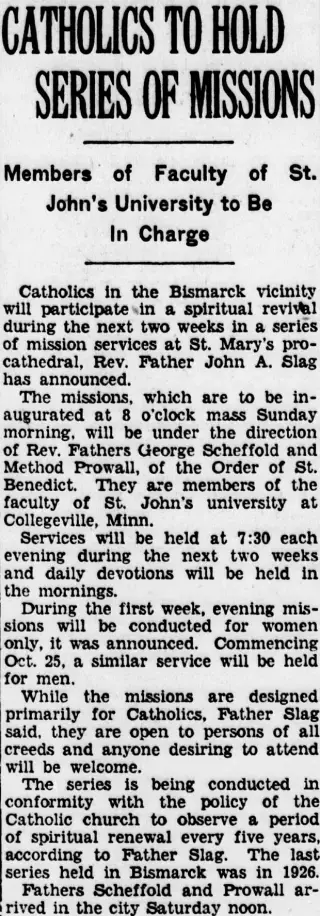 other Newspaper clipping from Oct 17, 1931 5830076