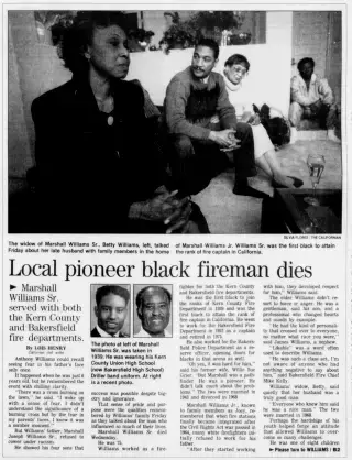 other Newspaper clipping from Nov 5, 1994 5830140