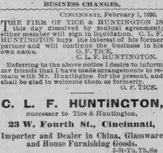 other Newspaper clipping from Jun 5, 1890 5830149