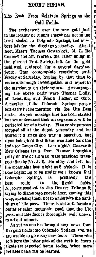 other Newspaper clipping from Apr 23, 1884 5830173