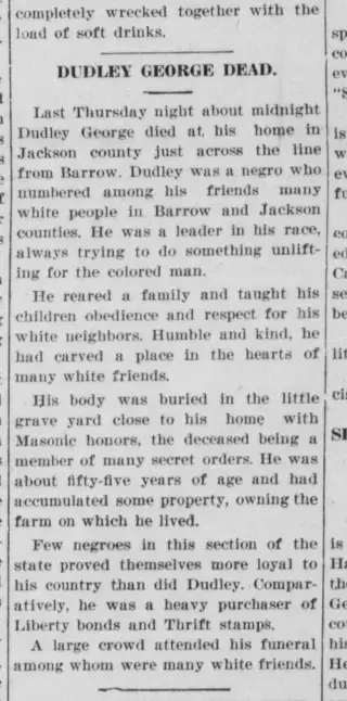 other Newspaper clipping from May 22, 1919 5830174