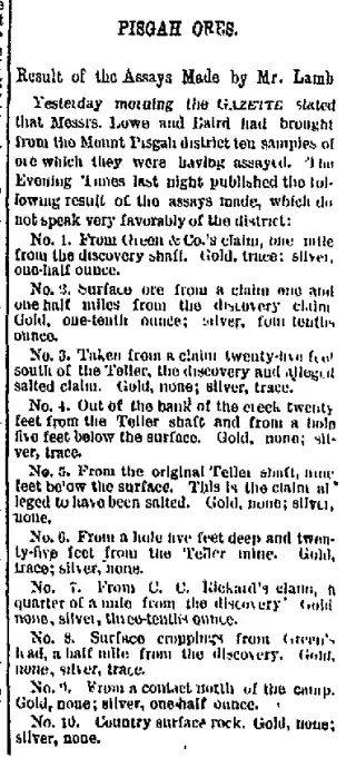 other Newspaper clipping from Apr 25, 1884 5830185