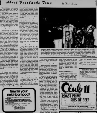 other Newspaper clipping from Aug 16, 1974 5830231