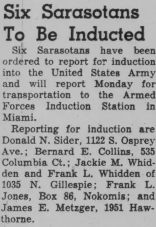 other Newspaper clipping from Oct 30, 1954 5830337