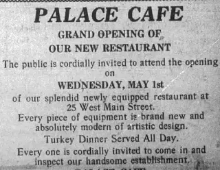 other Newspaper clipping from Apr 30, 1918 5830437