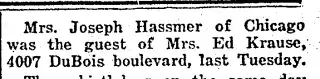 General news Newspaper clipping from Jan 17, 1935 5830452