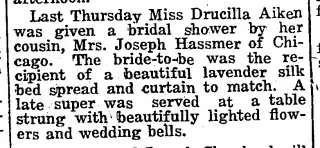 General news Newspaper clipping from Aug 14, 1925 5830455