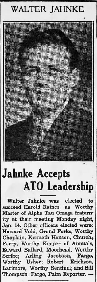 other Newspaper clipping from Jan 18, 1935 5830482