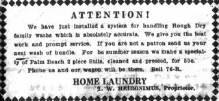 other Newspaper clipping from Sep 26, 1916 5830493