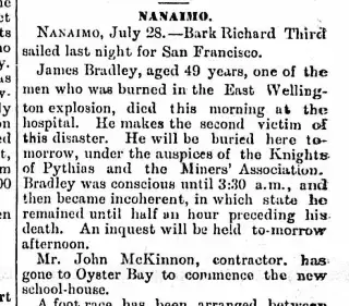 other Newspaper clipping from Jul 29, 1891 5830546