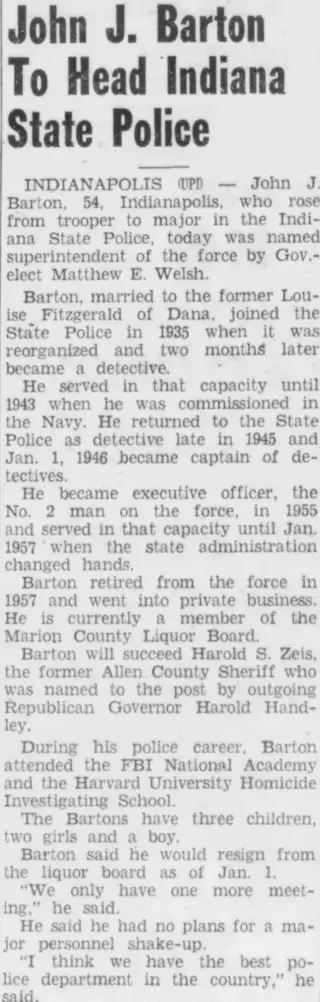 other Newspaper clipping from Dec 20, 1960 5830573