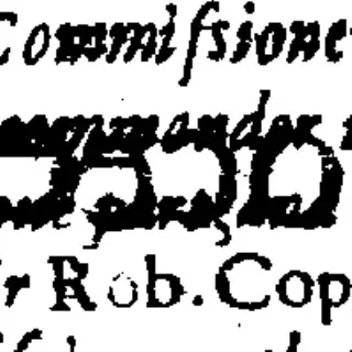 other Newspaper clipping from Jul 15, 1652 5830602
