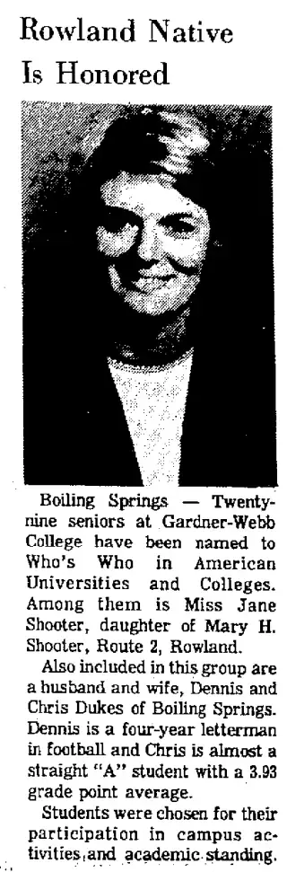 other Newspaper clipping from Mar 23, 1975 5830701
