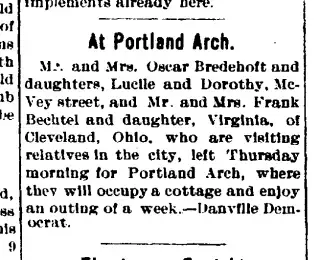 other Newspaper clipping from Jul 26, 1907 5830707