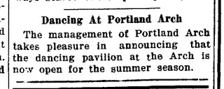 other Newspaper clipping from Apr 15, 1921 5830715