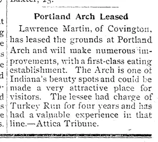 other Newspaper clipping from May 14, 1915 5830717