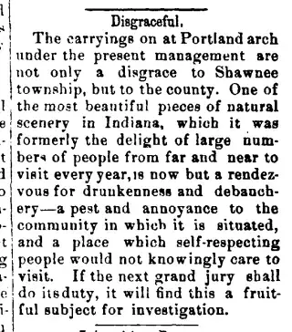 other Newspaper clipping from Jul 26, 1894 5830728