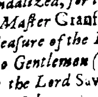 other Newspaper clipping from Jul 16, 1645 5830737