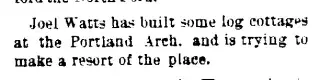 other Newspaper clipping from May 21, 1897 5830746