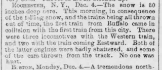 other Newspaper clipping from Dec 9, 1854 5830758