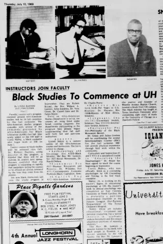 other Newspaper clipping from Jul 10, 1969 5830783