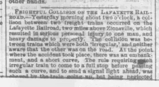 other Newspaper clipping from Dec 27, 1854 5830938