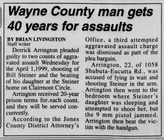 other Newspaper clipping from Oct 21, 1999 5831031