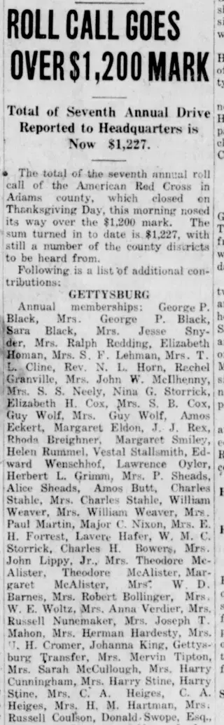 other Newspaper clipping from Dec 10, 1923 5831184