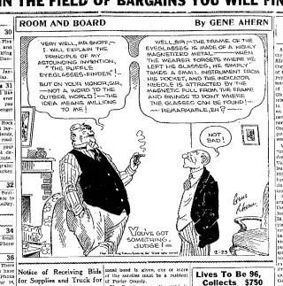 other Newspaper clipping from Feb 23, 1939 5831289