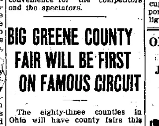 other Newspaper clipping from Jul 13, 1926 5831330