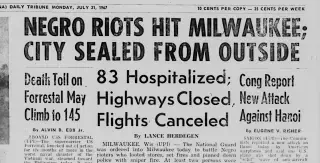other Newspaper clipping from Jul 31, 1967 5831373